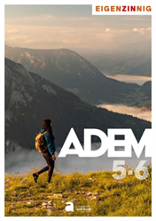 Adem 5/6 - Eigenzinnig - Digitaal leerkrachtenpakket